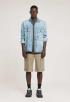 Wash Allover T-Shirt 
