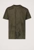 Wash Allover T-Shirt 