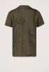 Wash Allover T-Shirt 
