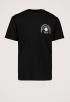 Check Print T-Shirt