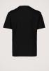 Check Print T-Shirt