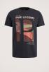 Single jerseyT-shirt