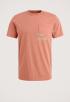 PTSS2504586 Single Jersey T-Shirt