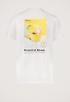 Mitz T-shirt