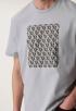 Monogram Logo T-Shirt
