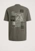 Waffle T-Shirt 