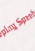 Speed T-Shirt