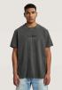 Overdyed Loose T-Shirt