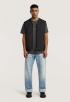 Overdyed Loose T-Shirt