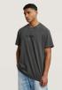 Overdyed Loose T-Shirt