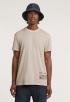 Shipping Overdyed T-Shirt 