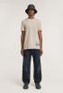 Shipping Overdyed T-Shirt 
