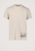 Shipping Overdyed T-Shirt 