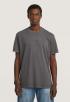 Overdyed Loose T-Shirt 