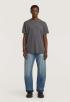 Overdyed Loose T-Shirt 