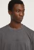 Overdyed Loose T-Shirt 