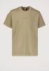 Overdyed Loose T-Shirt
