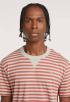 Nifous Stripe T-shirt
