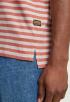 Nifous Stripe T-shirt
