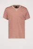 Nifous Stripe T-shirt