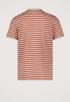 Nifous Stripe T-shirt