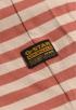 Nifous Stripe T-shirt
