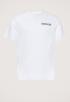 Graphic Backprint T-shirt