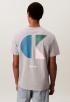 Grafisch Logo T-shirt