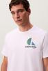 Grafisch Logo T-shirt