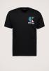 Logo Graphic T-shirt