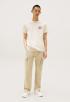 Small Motif T-Shirt