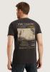 Big Artwork T-Shirt