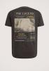 Big Artwork T-Shirt