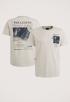 Big Artwork T-Shirt