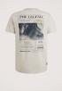 Big Artwork T-Shirt