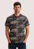 Allover Print T-Shirt 