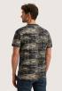 Allover Print T-Shirt 