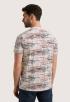 Allover Print T-Shirt