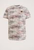 Allover Print T-Shirt