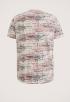 Allover Print T-Shirt