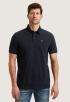 Fine Pique Polo