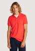 Slim Fit Polo