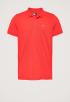 Slim Fit Polo