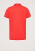 Slim Fit Polo