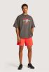 Flag Beach Short