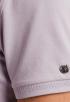 Fine Pique Polo