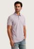 Fine Pique Polo