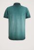 Cold Dye Polo