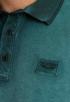 Cold Dye Polo
