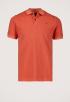 Dunda Overdyed Slim Polo
